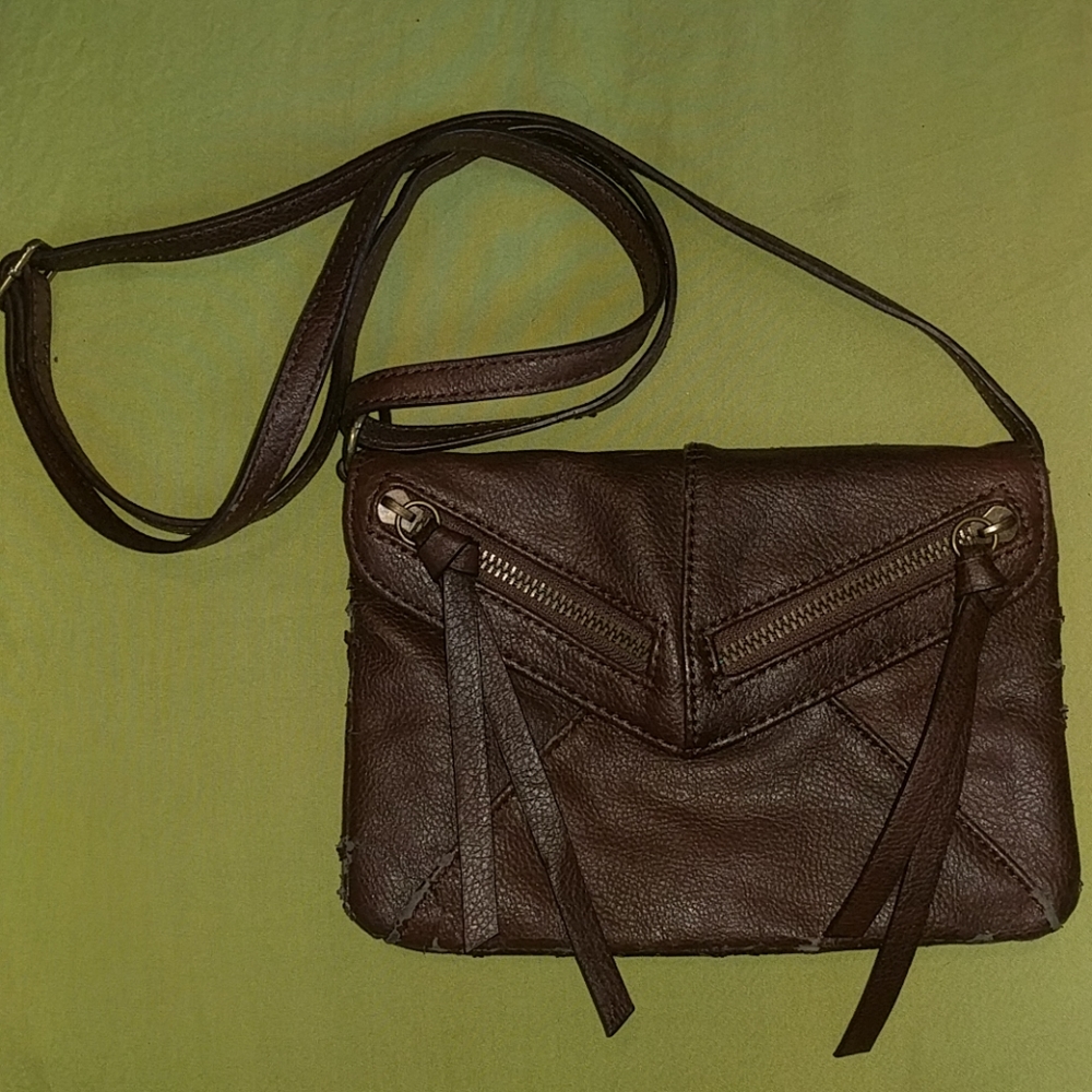 BG daily purse